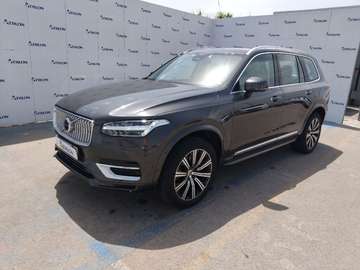 B5 Plus Bright AWD Aut.