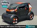 Mobilize Duo 80 Evo | 80 KM/H | 100% ELEKTRISCH | 2 PERSOONS | Schwarz - thumbnail 1