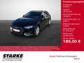 Audi A4 Avant 35 TDI S tronic advanced NaviPlus SHZ APS... Nero - thumbnail 1