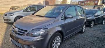 Golf V Plus 1.6 FSI Comfortline