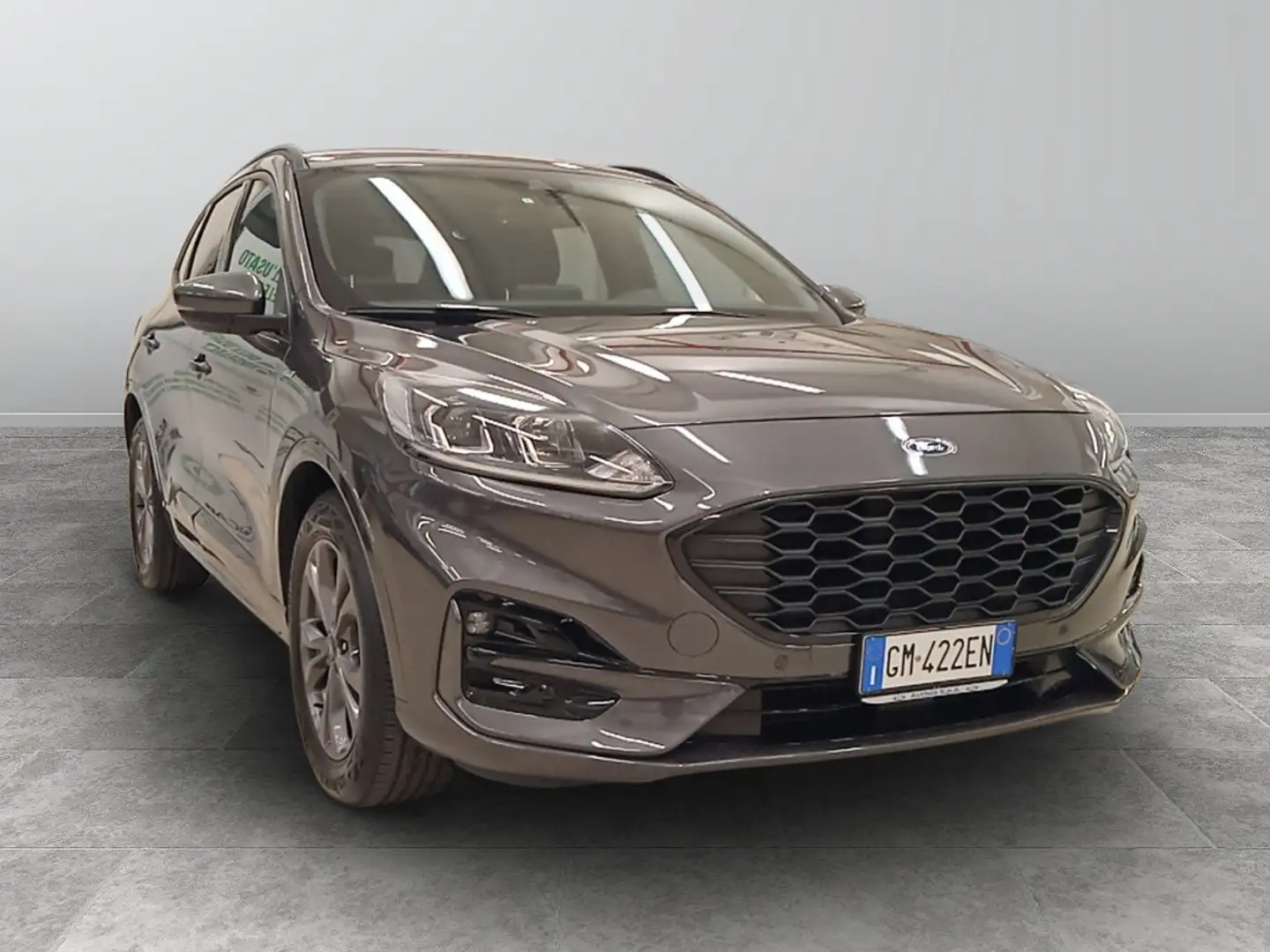 Ford Kuga 1.5 EcoBlue ST-Line Grigio - 1