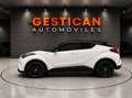 Toyota C-HR 125H Advance Blanco - thumbnail 3