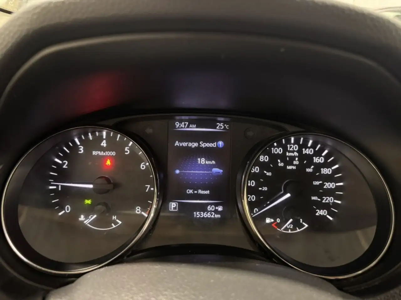 Nissan Qashqai снимка Nissan Qashqai