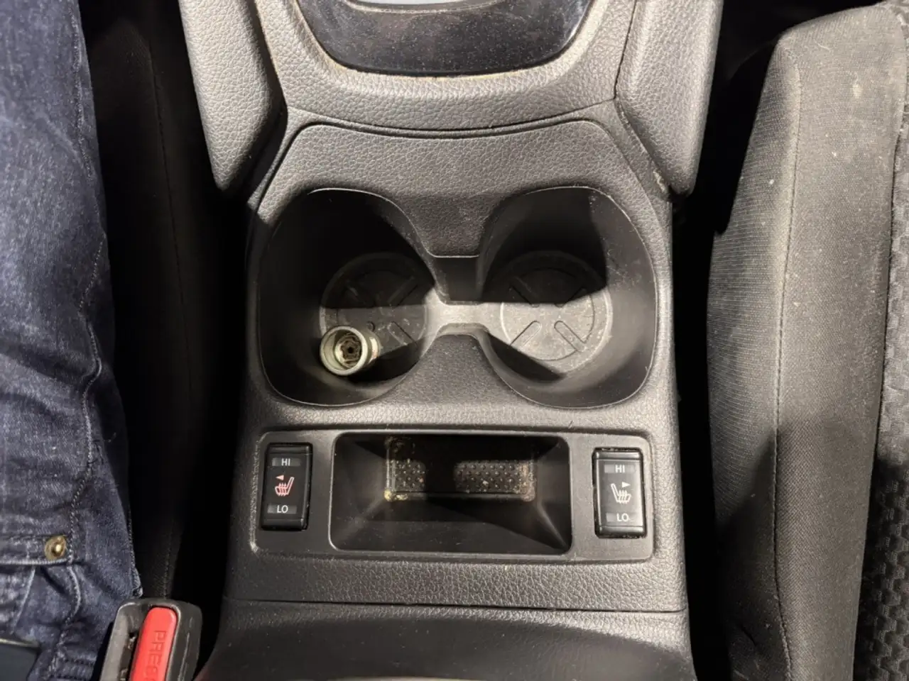 Nissan Qashqai снимка Nissan Qashqai
