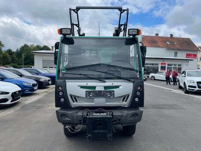 Alții BSI Veicolo Kipper