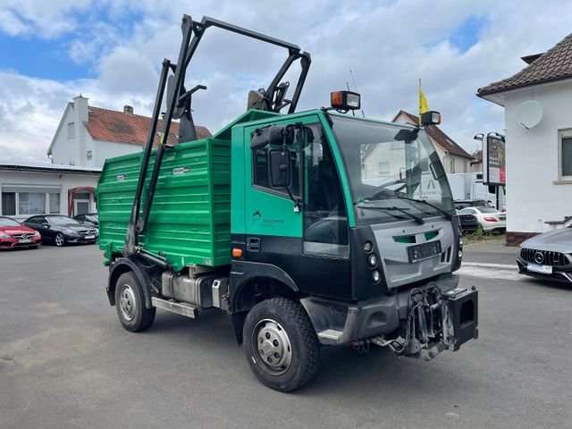 Imagine Alții BSI Veicolo Kipper