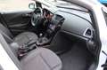 Opel Astra J 1.6 CDTI Lim. 5 Tür Standheizung Xenon Weiß - thumbnail 25