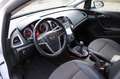 Opel Astra J 1.6 CDTI Lim. 5 Tür Standheizung Xenon Weiß - thumbnail 4