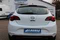 Opel Astra J 1.6 CDTI Lim. 5 Tür Standheizung Xenon Weiß - thumbnail 13