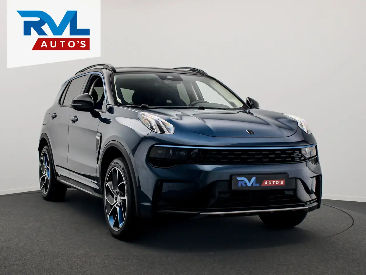 Lynk & Co 01 1.5 261PK Plug-in Hybrid *360° Camera* Pano/dak Ap, миниатюра 4