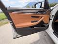 BMW 520 D XDrive Luxury Line - Voll, Service neu Weiß - thumbnail 8