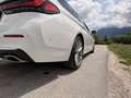 BMW 520 D XDrive Luxury Line - Voll, Service neu Weiß - thumbnail 16