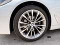 BMW 520 D XDrive Luxury Line - Voll, Service neu Weiß - thumbnail 20