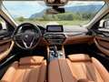 BMW 520 D XDrive Luxury Line - Voll, Service neu Weiß - thumbnail 6