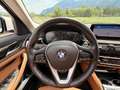 BMW 520 D XDrive Luxury Line - Voll, Service neu Weiß - thumbnail 9