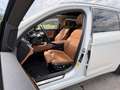 BMW 520 D XDrive Luxury Line - Voll, Service neu Weiß - thumbnail 7