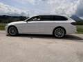 BMW 520 D XDrive Luxury Line - Voll, Service neu Weiß - thumbnail 5