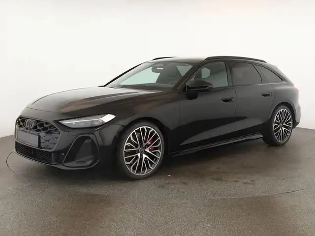 Audi S5 Avant TFSI quattro Matrix