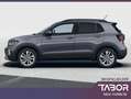 Volkswagen T-Cross 150 DSG Matrix IQDrive Kam 17Z UVP-30%* Gris - thumbnail 3