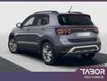 Volkswagen T-Cross 150 DSG Matrix IQDrive Kam 17Z UVP-30%* Gris - thumbnail 4
