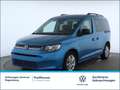 Volkswagen Caddy Life 1.5 TSI AHK ACC ParkAssist SpurW SHZ Blau - thumbnail 1