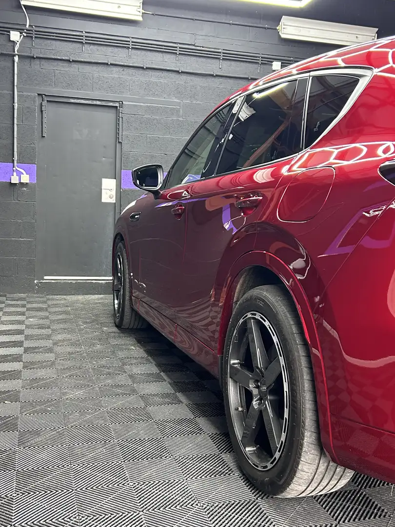 Mazda CX-60 2.5 e-Skyactiv PHEV AWD Homura (240 kW) - 2