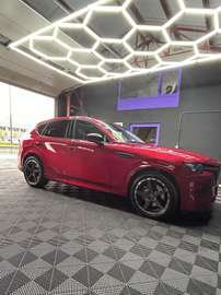 2.5 e-Skyactiv PHEV AWD Homura (240 kW)