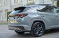 Hyundai TUCSON 1.6 T-GDI PHEV N Line Sky 4WD PANO | 360 CAM | KRE Gris - thumbnail 13