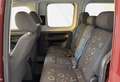 Volkswagen Caddy 1.2 TSI 105 CV 5p. Roncalli Maxi Rampa Disabili Rosso - thumbnail 6