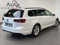Volkswagen Passat Variant Business NAV+LED+PANO+AHK+17ZO+PP Weiß - thumbnail 4