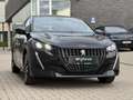 Peugeot 208 1.2T 100PK ALLURE GPS/CAMERA/FULL LED 0KM! Noir - thumbnail 6