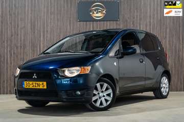 1.3 Edition Two Automaat | NAP | Lage KM | Airco |