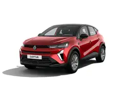 Renault Captur AUTO AZIENDALE
- Captur ECO-G 100 CV
Evolution
