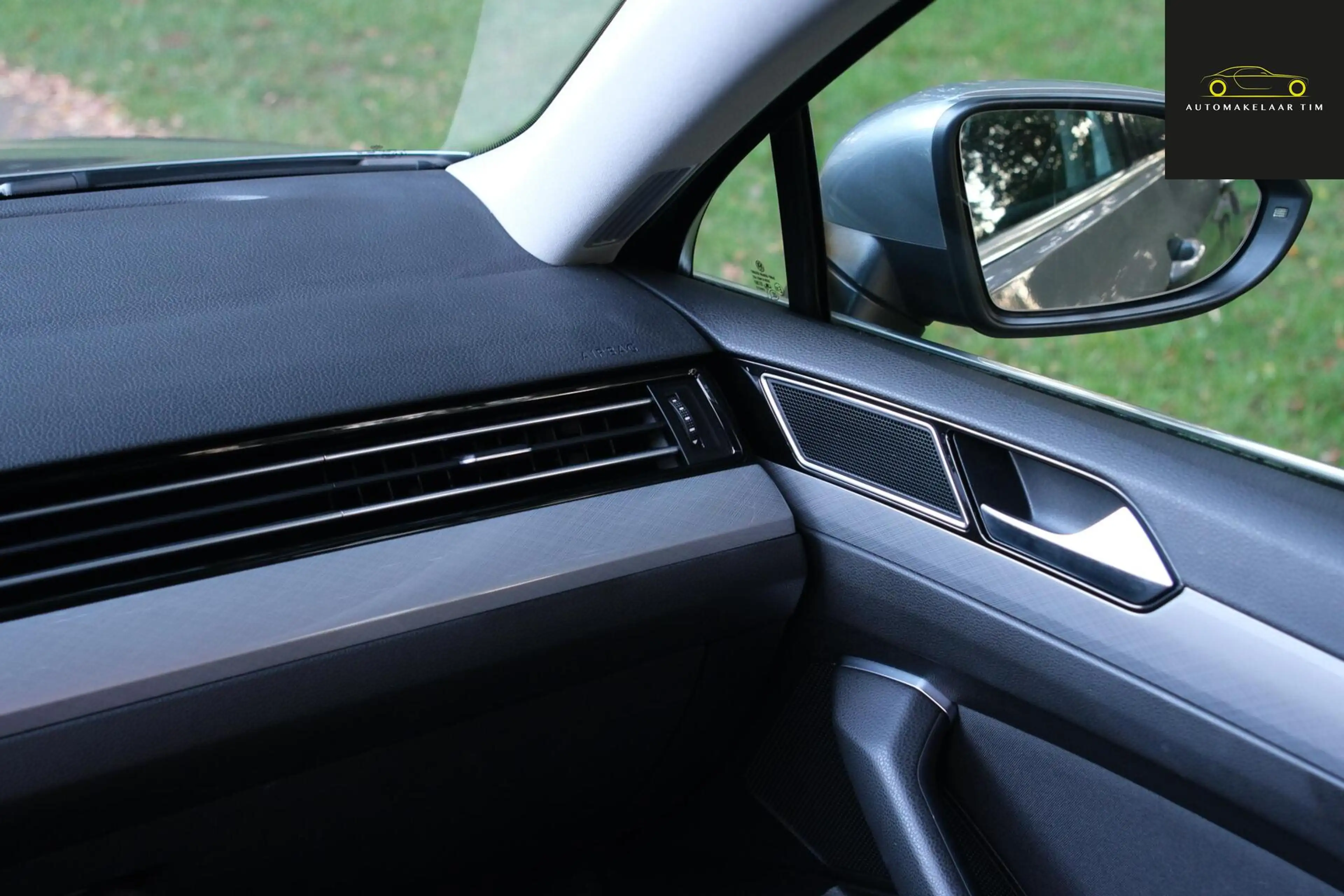 Volkswagen Passat Variant 1.4 TSI PHEV GTE Business — photo 28
