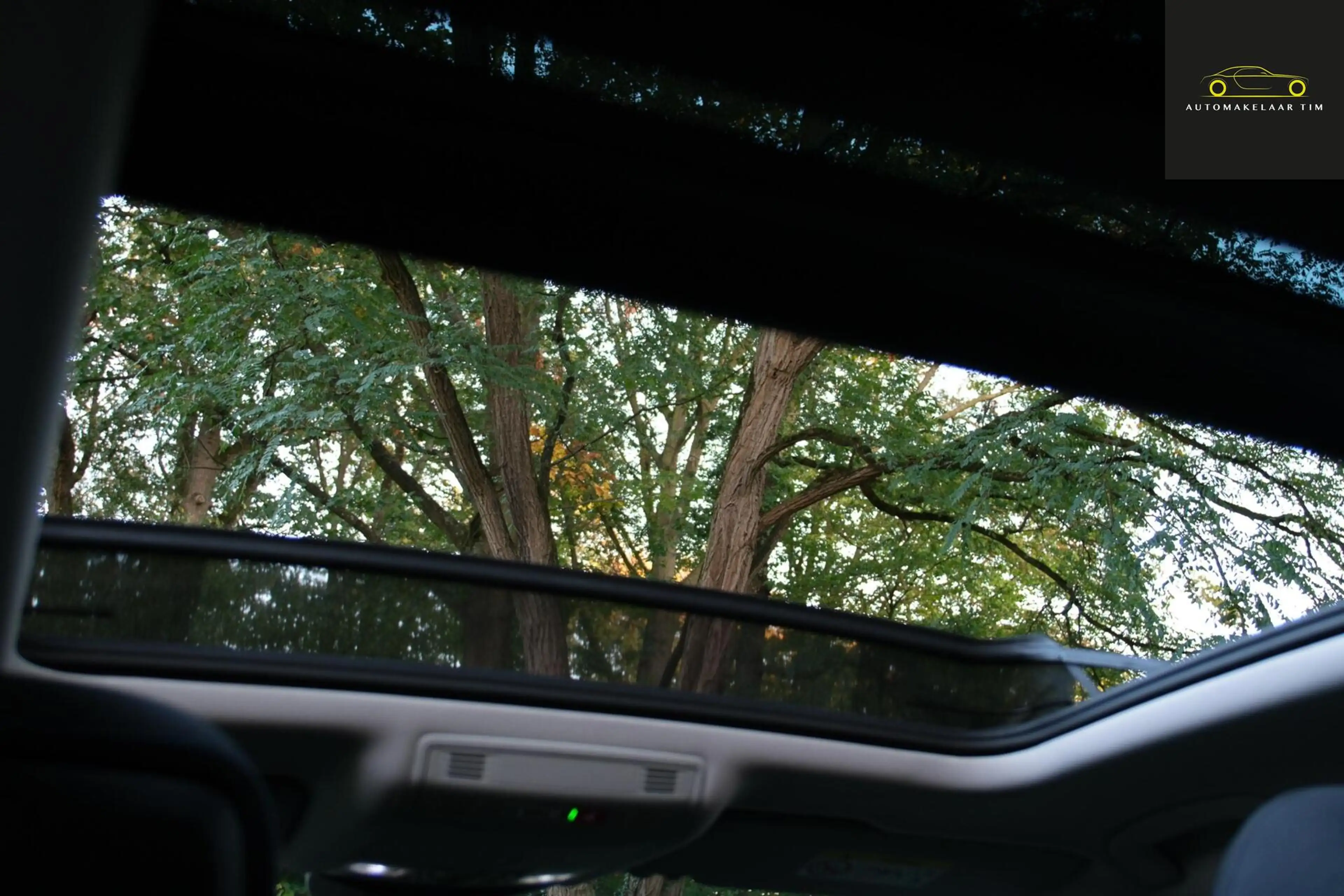 Volkswagen Passat Variant 1.4 TSI PHEV GTE Business — photo 32