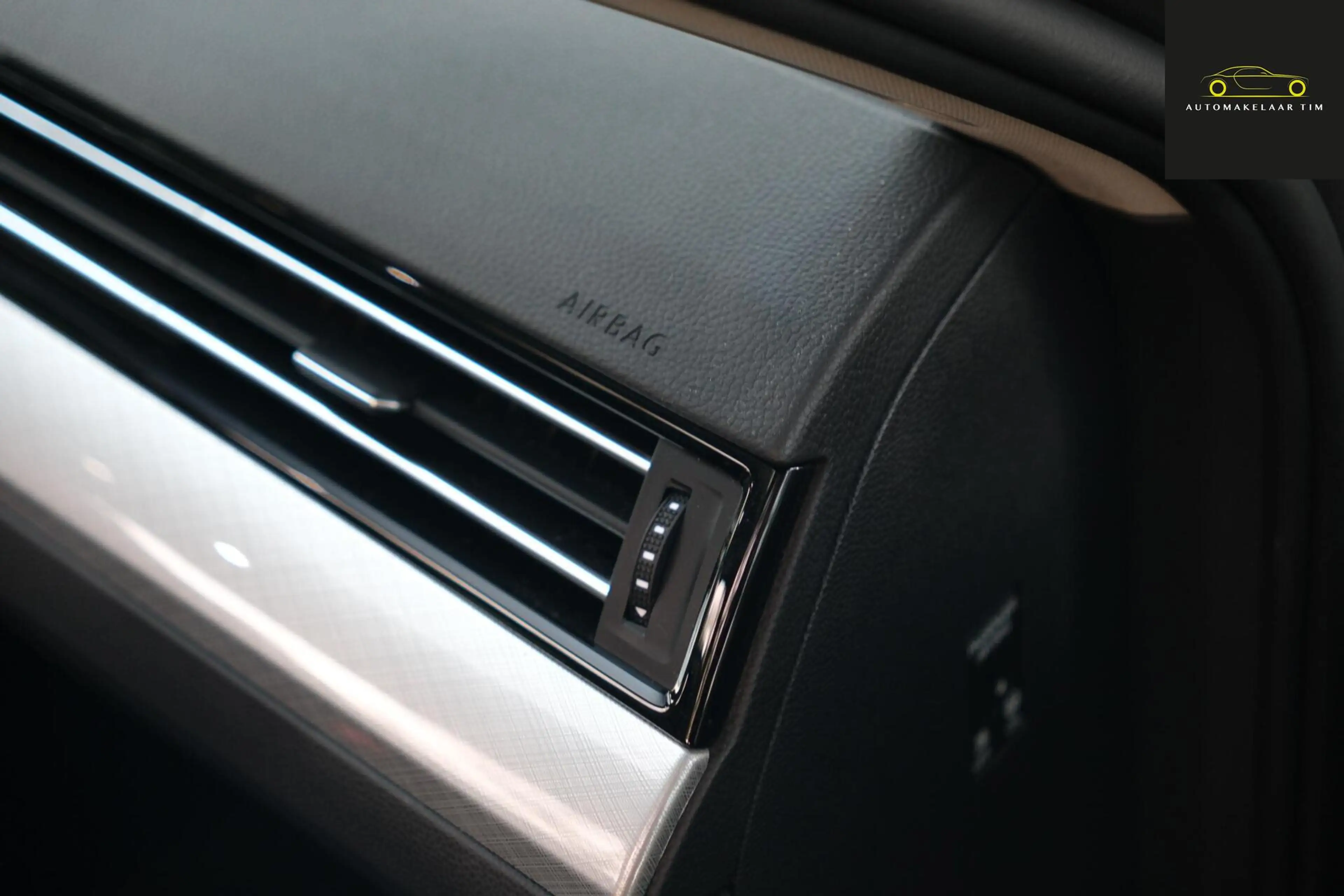 Volkswagen Passat Variant 1.4 TSI PHEV GTE Business — photo 24