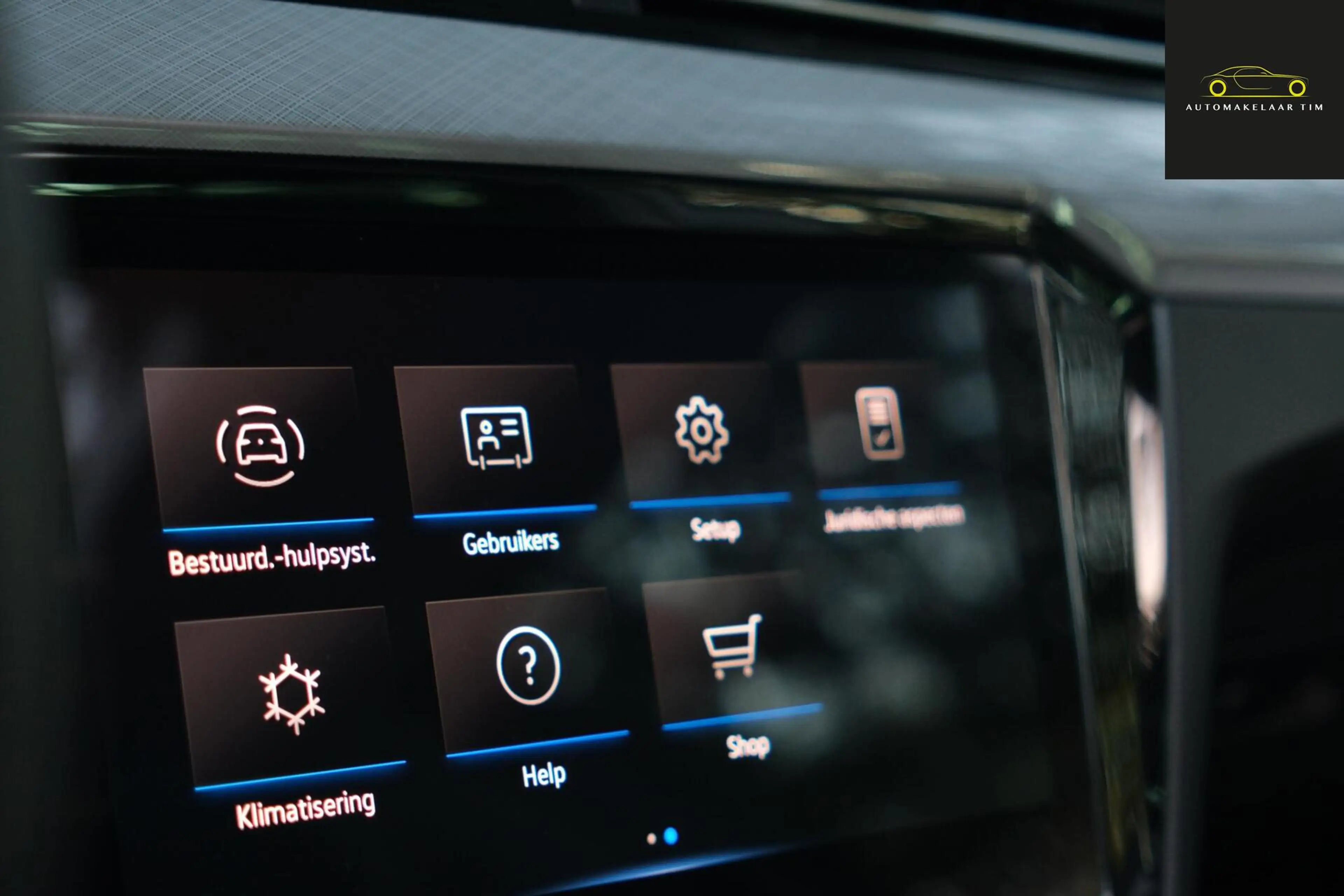 Volkswagen Passat Variant 1.4 TSI PHEV GTE Business — photo 49