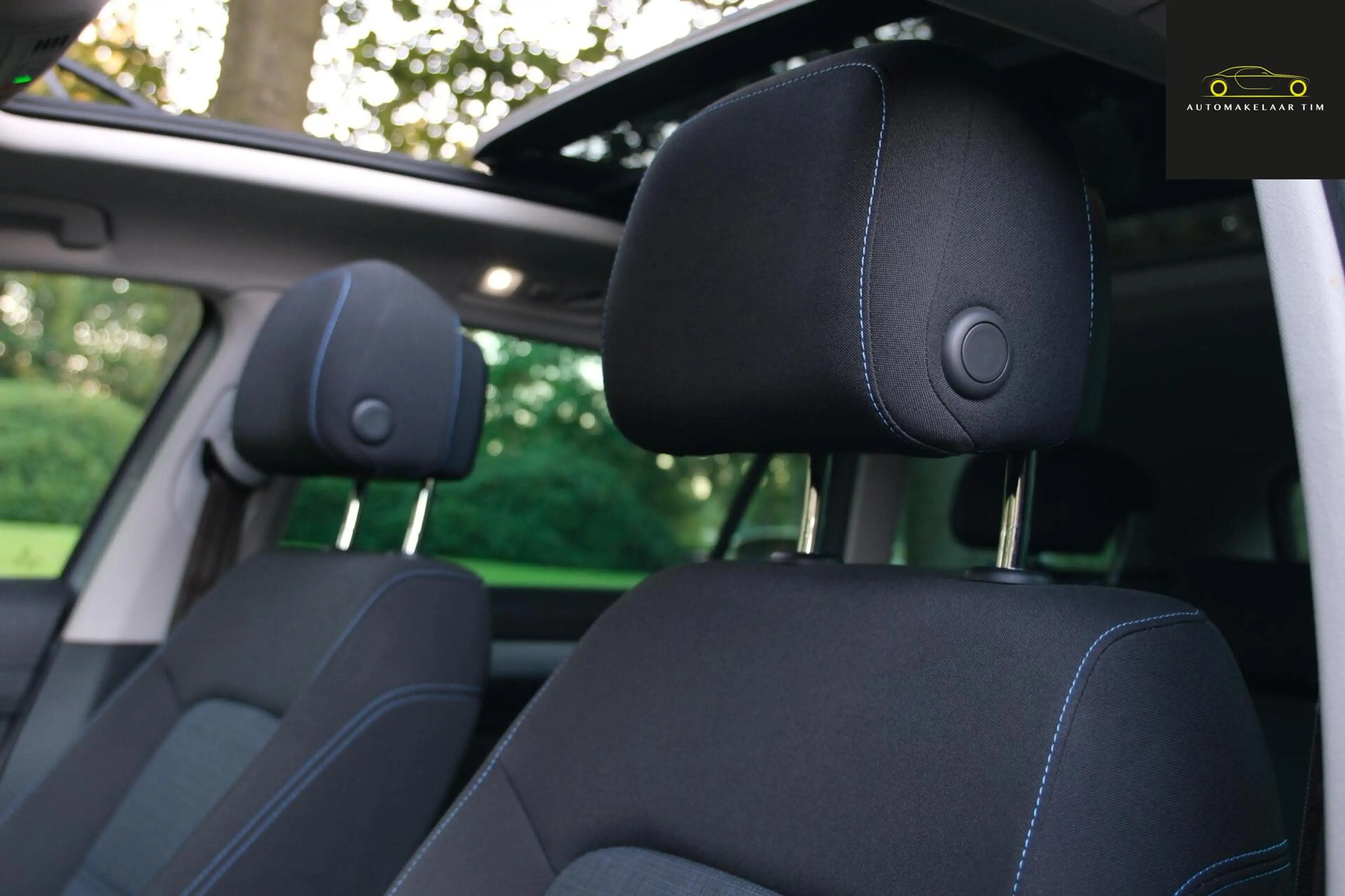 Volkswagen Passat Variant 1.4 TSI PHEV GTE Business — photo 40