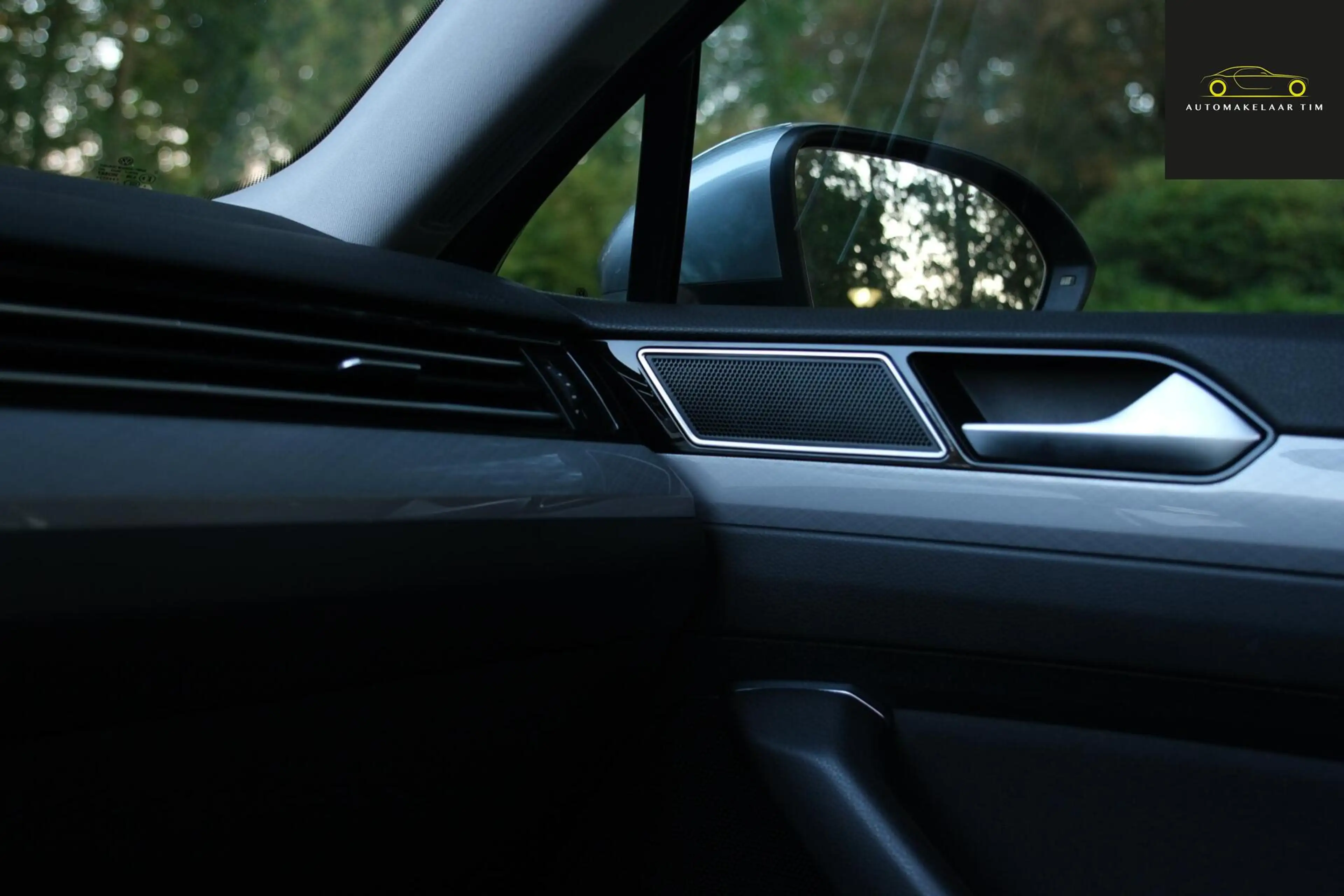 Volkswagen Passat Variant 1.4 TSI PHEV GTE Business — photo 42