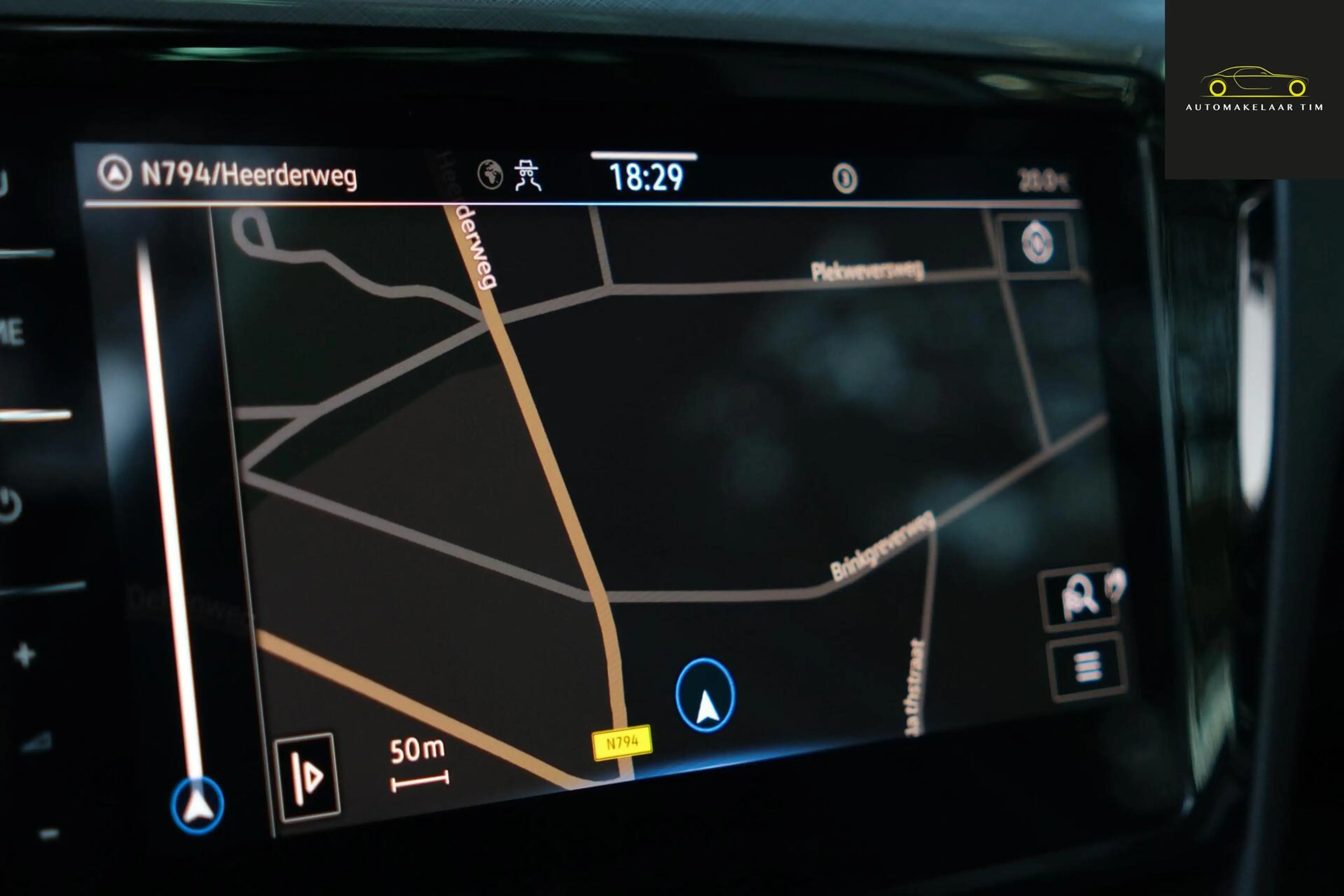 Volkswagen Passat Variant 1.4 TSI PHEV GTE Business — photo 45