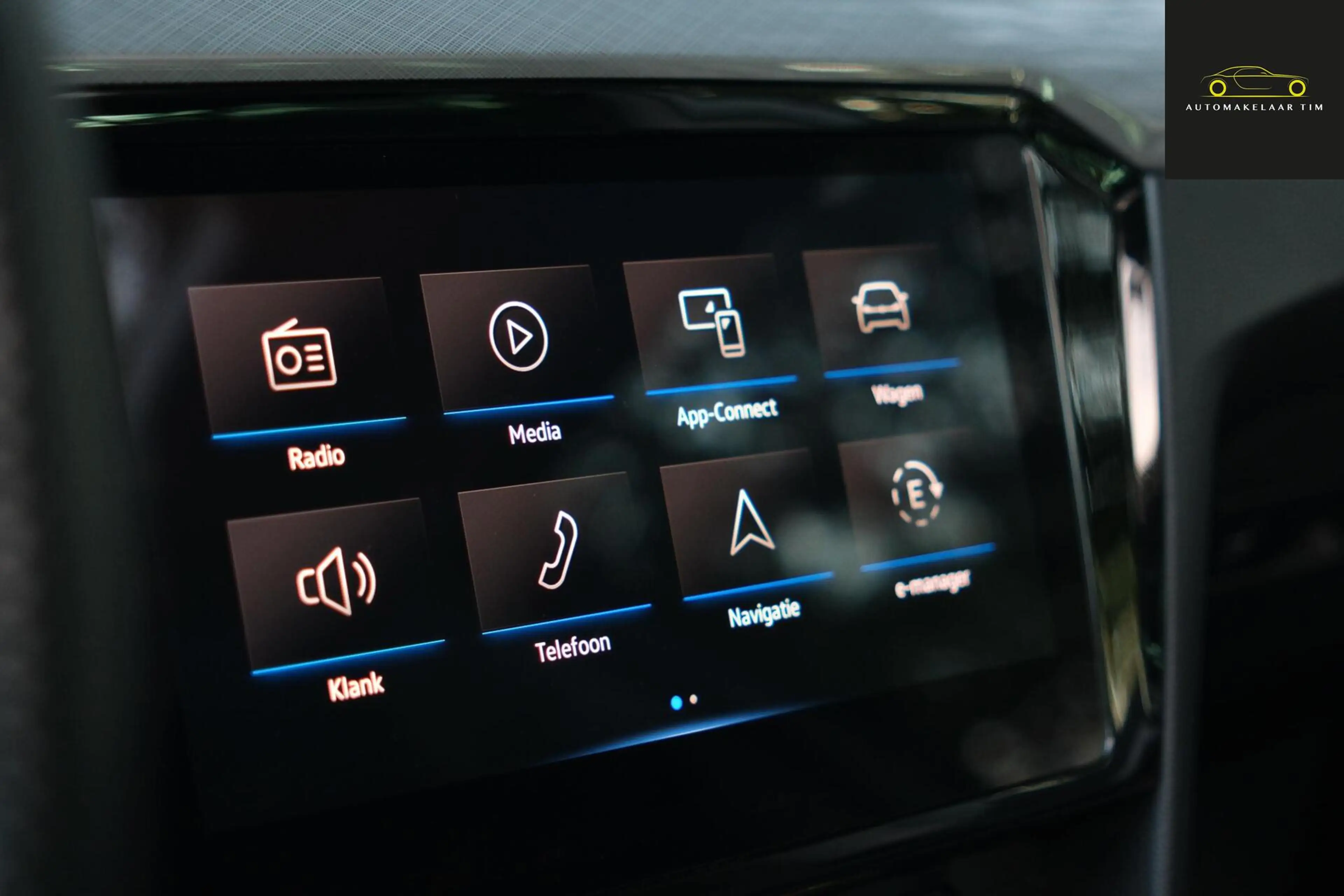 Volkswagen Passat Variant 1.4 TSI PHEV GTE Business — photo 50