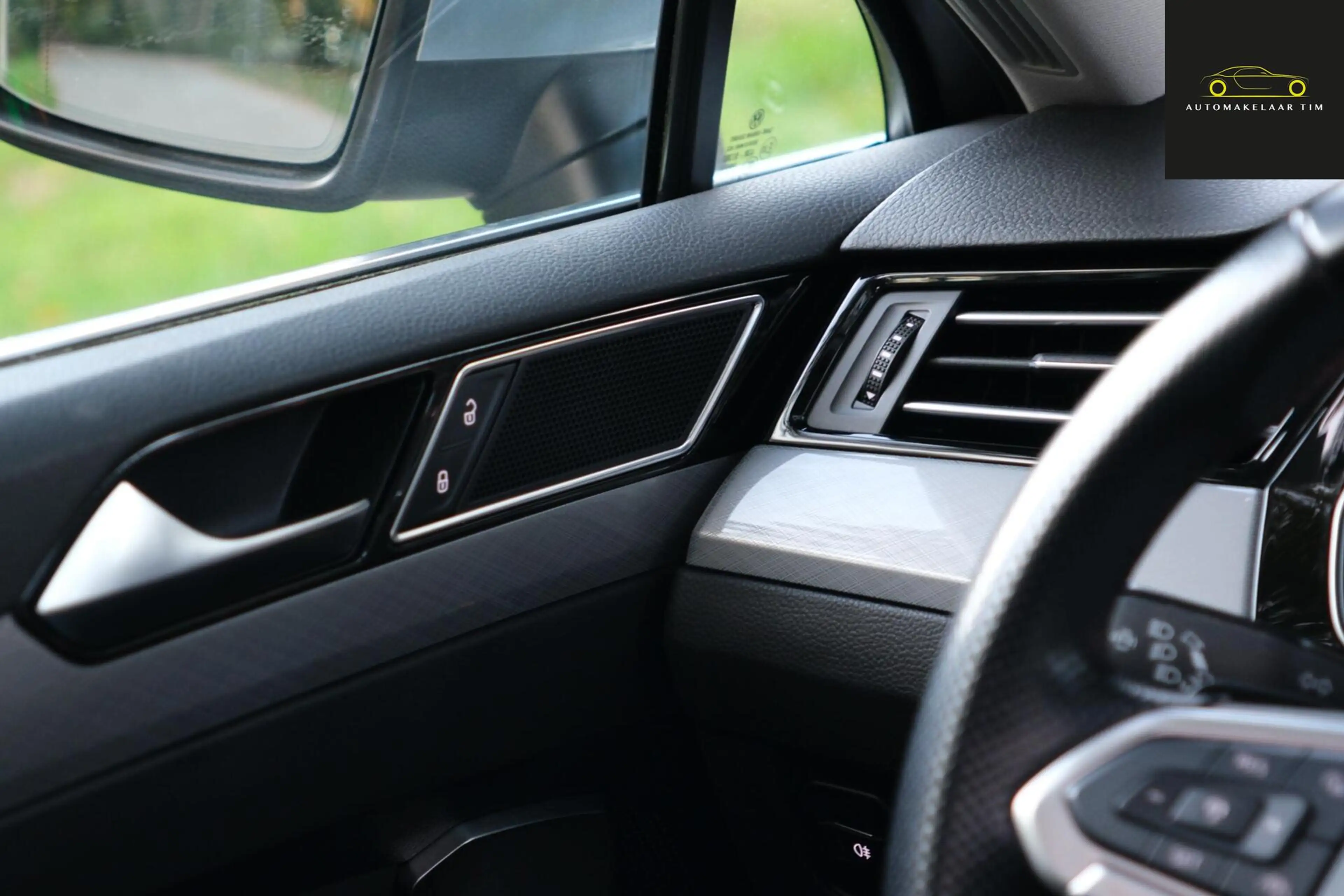 Volkswagen Passat Variant 1.4 TSI PHEV GTE Business — photo 27