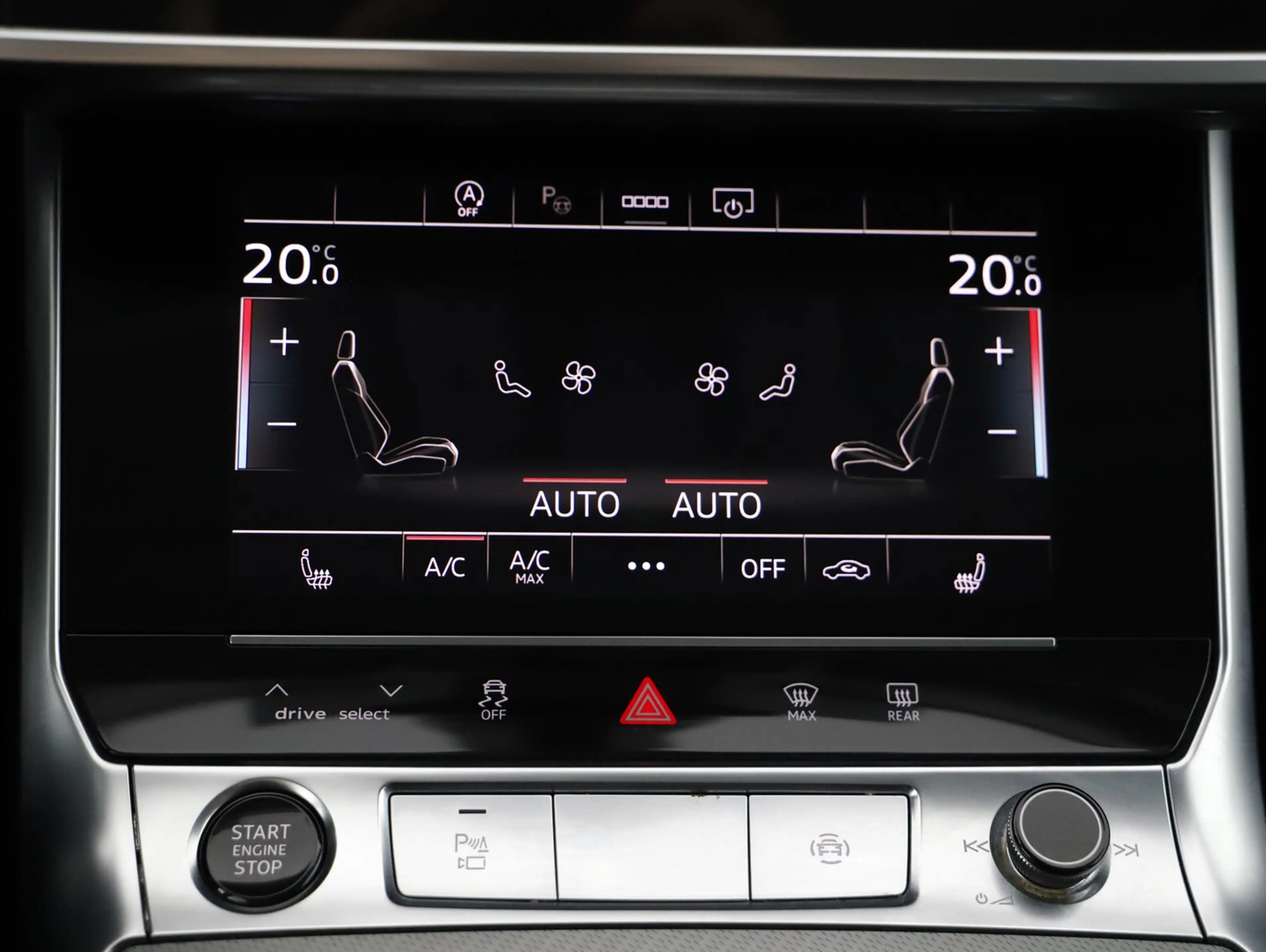 Audi A6 40 TDI Design — photo 12