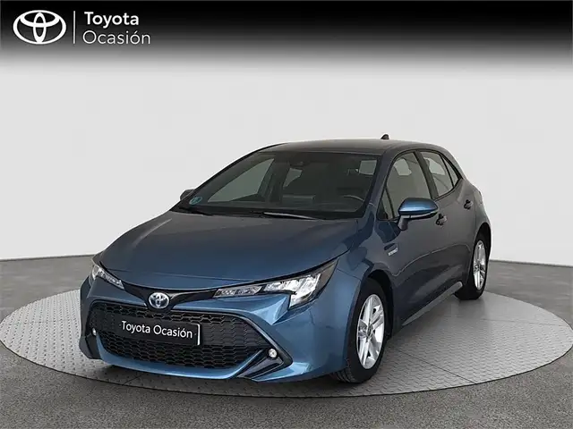 Toyota Corolla 5 Puertas Active Tech 125H e-CVT