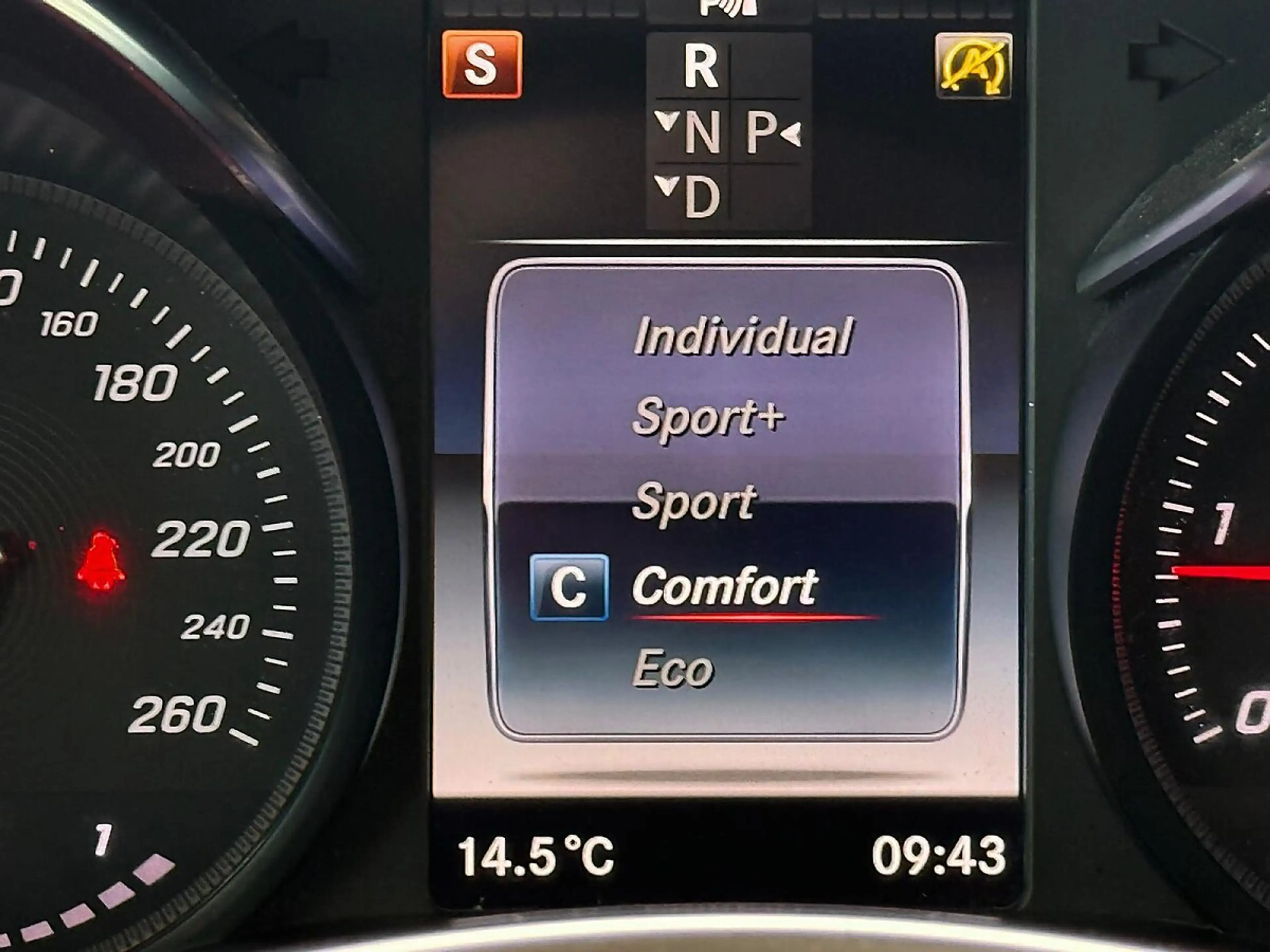 Mercedes-Benz GLC 250 d 4MATIC Aut. | AMG-PAKET| PANORAMADACH | — photo 19