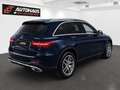 Mercedes-Benz GLC 250 d 4MATIC Aut. | AMG-PAKET| PANORAMADACH | Blau - thumbnail 6