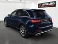 Mercedes-Benz GLC 250 d 4MATIC Aut. | AMG-PAKET| PANORAMADACH | Blau - thumbnail 3