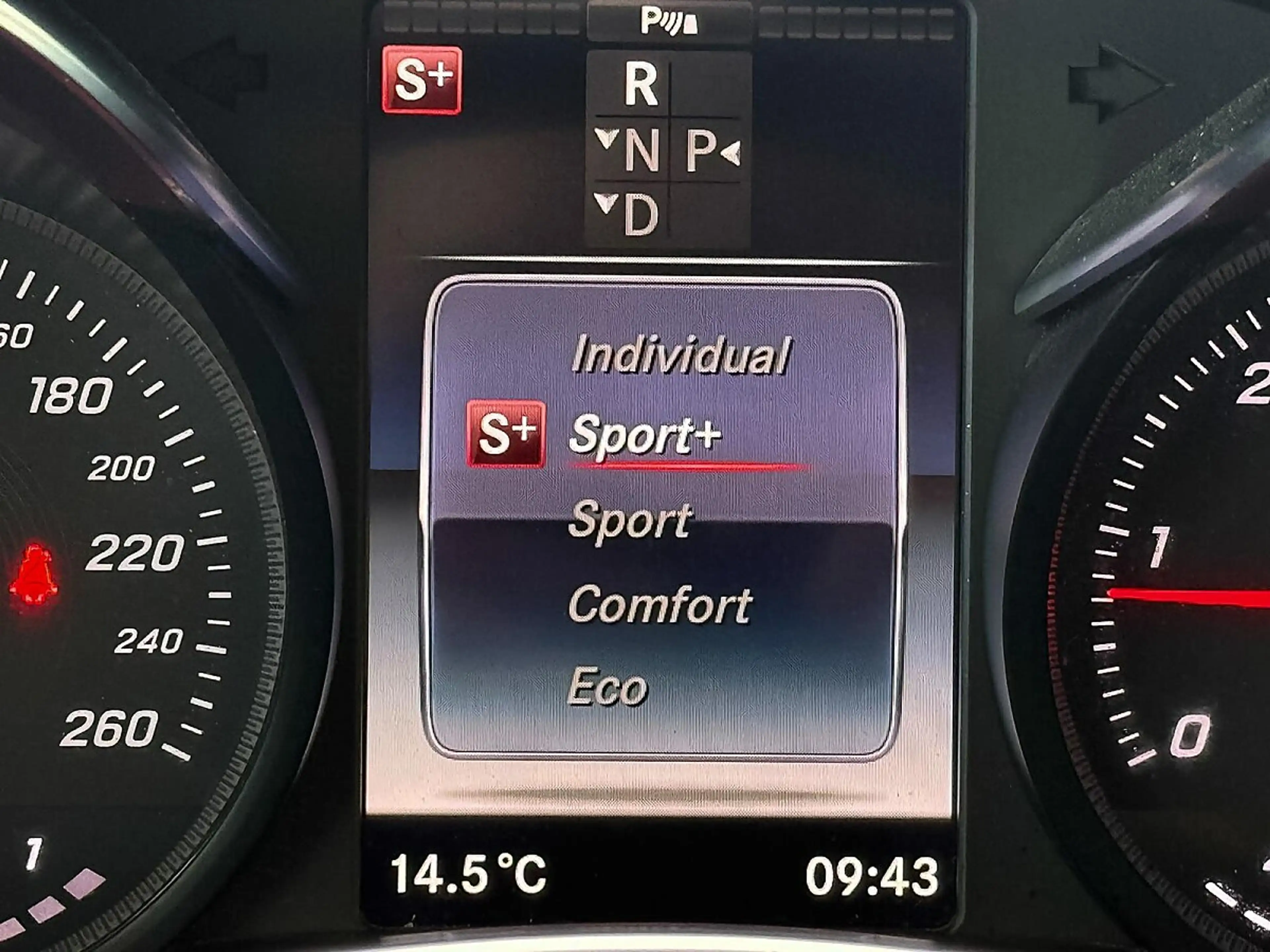 Mercedes-Benz GLC 250 d 4MATIC Aut. | AMG-PAKET| PANORAMADACH | — photo 18