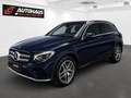 Mercedes-Benz GLC 250 d 4MATIC Aut. | AMG-PAKET| PANORAMADACH | Blau - thumbnail 1