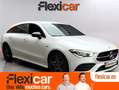 Mercedes-Benz CLA 200 Shooting Brake 200d 8G-DCT Blanc - thumbnail 1